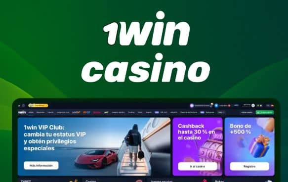 1Win en Côte d'Ivoire : La Référence pour Parier en Ligne et Jouer au Casino